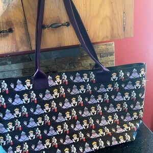 Harvey’s Villain Wanderer